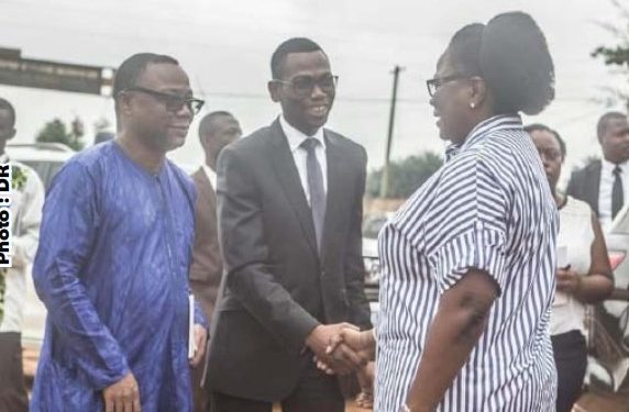 Lutte contre la drépanocytose au Bénin : Une grande cause nationale