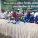 Tentative de coup d’État au Bénin : Opposition des militants du Br de la 19ème Circonscription électorale