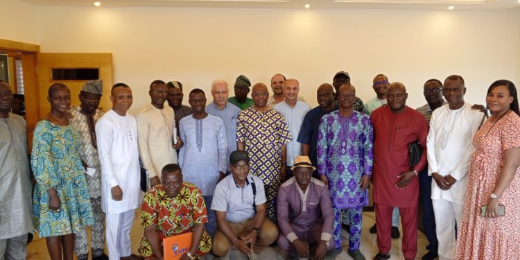 Enseignement et formation techniques et professionnels au Bénin : Le nouveau modèle de gouvernance des institutions et des établissements de l’Eftp validé