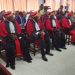 Cour suprême du Bénin : Cinq magistrats prêtent serment