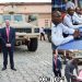 Bénin : La Police sensibilise des imams sur la coproduction de la sécurité à Akassato