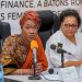 Microfinance et inclusion financière au Bénin : Un accès sécurisé des femmes aux services financiers préoccupe