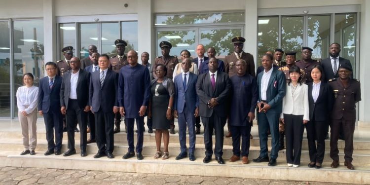 Signature de l’accord de reconnaissance mutuelle des programmes d’Oea/Bénin-Chine : Une mine d’opportunités pour les exportateurs béninois