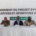 Synergies éducatives et sportives 0 à 10 ans : Le Bénin démarre la phase pilote su projet