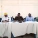 Couffo : Le préfet Christophe Mégbédji en tournée départementale