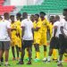 Tournoi Ufoa-B U20 « Lomé 2024 » : Voici le calendrier des matchs du Bénin