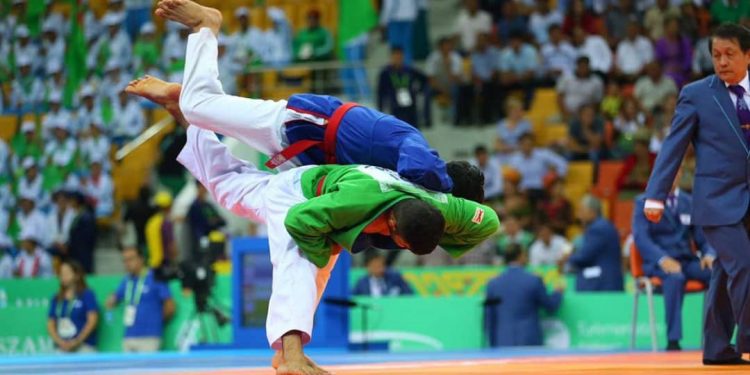 Tournoi international « Al-Termezi » de Kurash : La compétition renvoyée à une date ultérieure