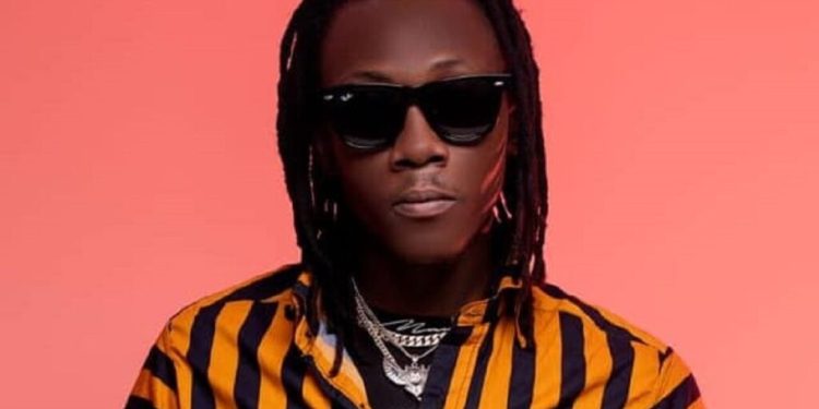 Musique: L&rsquo;artiste Vano Baby nommé aux Primud 2024