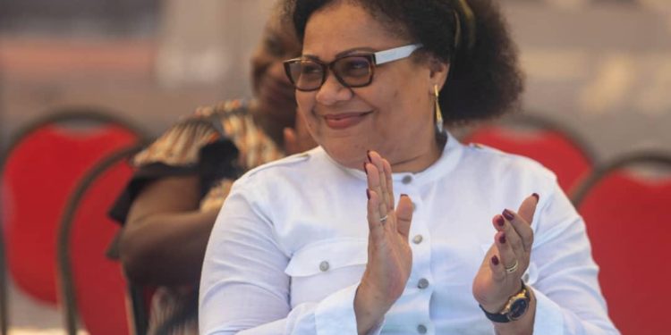 Réformes pour l’égalité des sexes au Bénin : Des opportunités pour les jeunes filles et les femmes