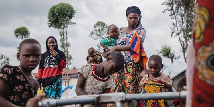 Viol et agression sexuelle avant 18 ans dans le monde : Une femme sur huit victime, selon l’Unicef