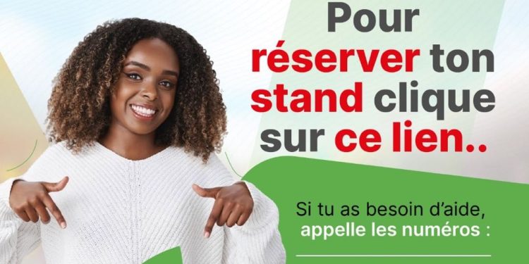 Foire internationale itinérante du Bénin : Djougou-Kandi-Parakou
