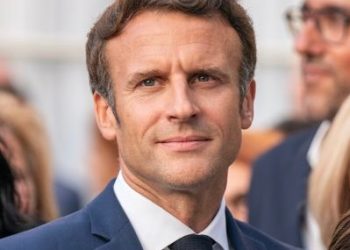 Présidentielle aux États-Unis : Macron félicite Trump pour sa victoire