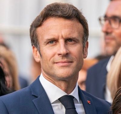 Présidentielle aux États-Unis : Macron félicite Trump pour sa victoire