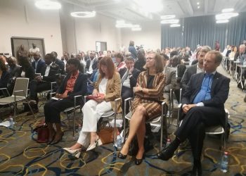 Renforcement de coopération économique et commerciale : 48 entreprises belges en mission d&rsquo;exploration à Cotonou