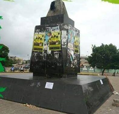Interdiction de l’affichages publicitaires anarchiques dans les Communes du Grand-Nokoué : Les auteurs invités à s’exécuter sous huitaine