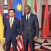 Diplomatie : 11 nouveaux ambassadeurs accrédités au Bénin
