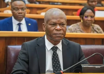 Année 2025 : Le Ministre de la défense justifie la prévision budgétaire de 118 milliards FCFA