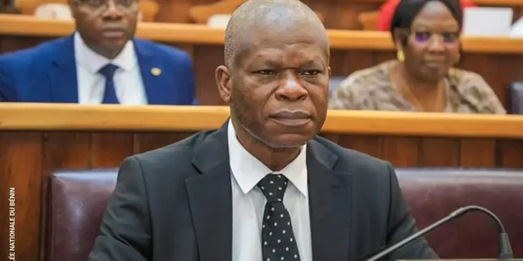 Année 2025 : Le Ministre de la défense justifie la prévision budgétaire de 118 milliards FCFA