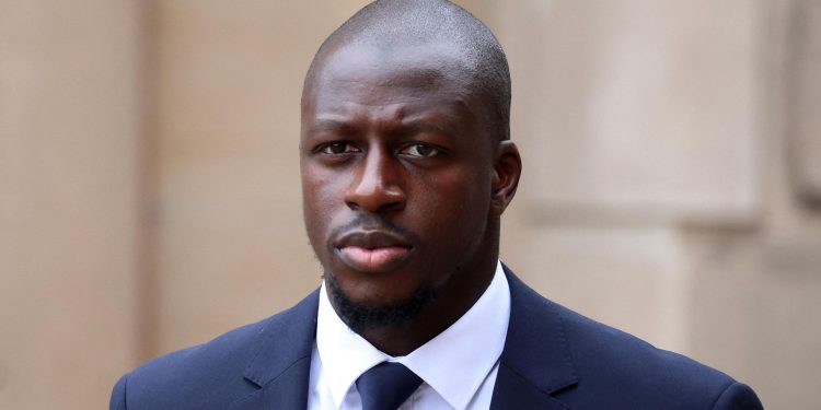 France : Benjamin Mendy remporte le procès face à Man City