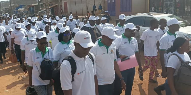 Journée mondiale du souvenir des victimes de la route et journée africaine de la sécurité routière : Le Cnsr et ses partenaires honorent les victimes et renforcent leur engagement