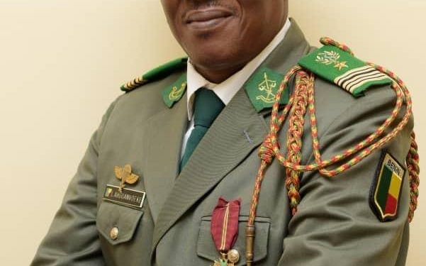 Forces de défense et de sécurité : Le Bénin prêt pour la riposte aux catastrophes