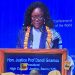 25ème conférence internationale des chefs des juridictions du monde : L’appel de Dandi Gnamou pour l’amélioration de la gouvernance mondiale