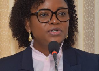 Année indépendantiste au Bénin : Olivier Noukpokinnou fait le point