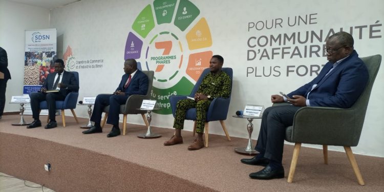 Commerce équitable et développement durable au Bénin : La thématique au cœur de l’édition 2024 du Senior Policy