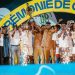 11ème édition des Jeux universitaires du Bénin à Djougou : Une première expérience réussie dans le septentrion