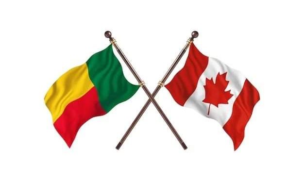 Diplomatie: Le Canada ouvre une ambassade au Bénin