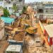 Asphaltage Phase B à Cotonou : Fidjrossè-Togbin fait sa mue