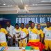 Championnat d’Afrique de football de table : Le Bénin marque doublement la compétition