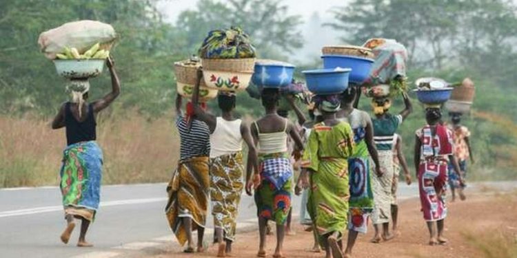 Programme Gbéssoké : Structurer le social pour réduire les inégalités  