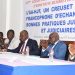 Formation des magistrats des juridictions membres de l’Aa-Hjf : Les bonnes pratiques juridiques et judiciaires au cœur des échanges