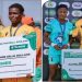 Championnat d’Afrique de football scolaire 2025 : Guépards et Amazones scolaires ratent la qualification du Bénin