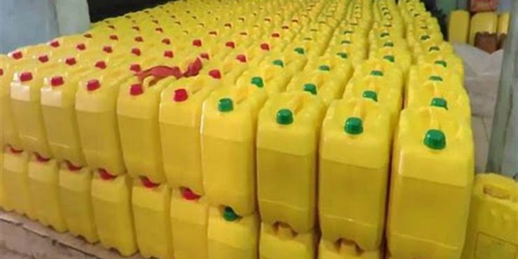 Marchés béninois : Les raisons de la cherté de l’huile végétale