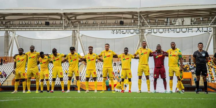 Éliminatoires Can 2025: La liste du Bénin face au Nigeria et à la Libye