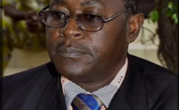 Bénin : Décès du photojournaliste Jean Gontran Hounsounou
