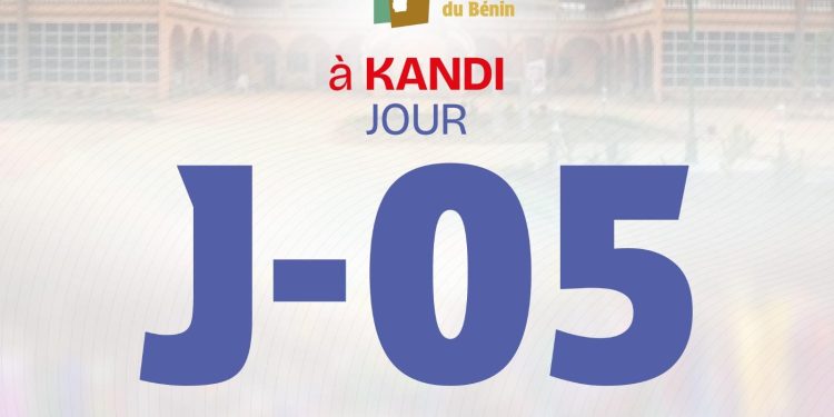 Tournoi international de tennis de table « Open temple du son » : Les meilleurs de la 6ème édition connus