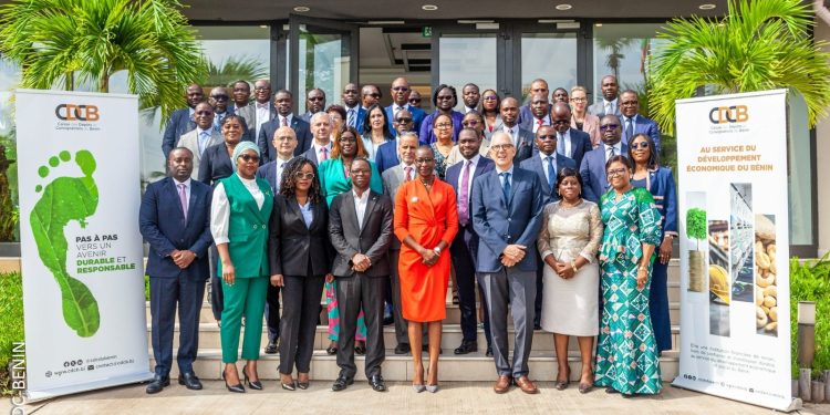 Création d’un réseau dynamique : 1ère rencontre du club des juristes du Forum des Cdc à Cotonou