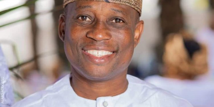 Ludovic Guèdjè, secrétaire permanent de l’Armp sur l’environnement des marchés publics au Bénin : « Aujourd’hui, on constate moins de scandales »