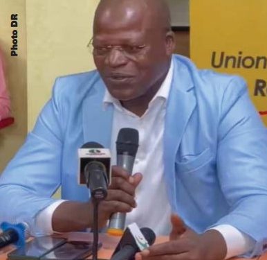 Nouvel adhérent au parti Up le Renouveau : Noël Chadaré décline les motivations de son engagement politique