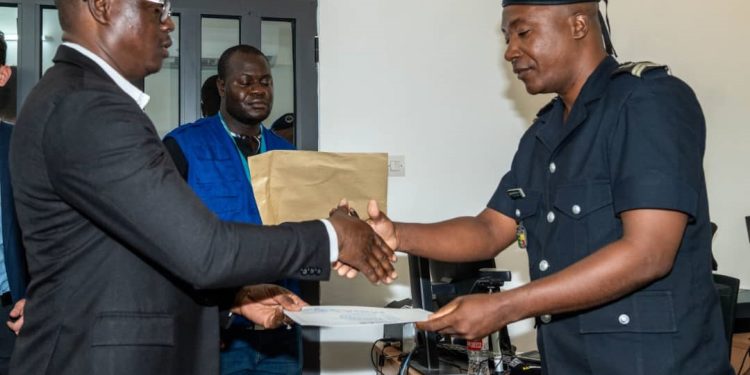 Encadrement de l’alimentation scolaire au Bénin : Vers un cadre législatif légal