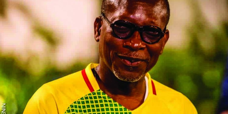 Qualification du Bénin à la Can Maroc 2025 : Bravo Patrice Talon !