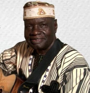 Bénin : Jean-Michel Abimbola rend hommage à Pierre Dassabouté