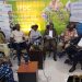 Remapsen  : Des journalistes édifiés sur la santé et la fertilisation des sols au Bénin
