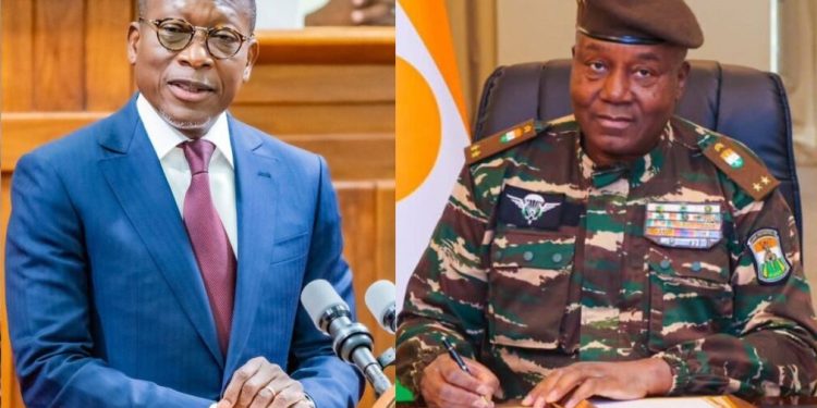 Assouplissement de mesures d’exportations de produits : La main tendue du Bénin au Niger