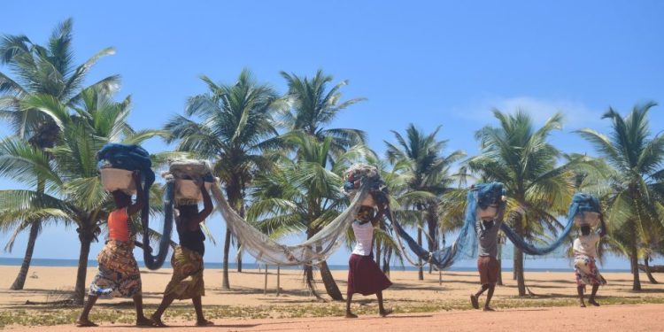 Meilleures destinations à découvrir dans le monde en 2025 : Le Bénin dans le top 25