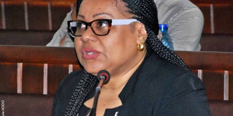 Bge 2025 du Bénin : Plus de 27 milliards de FCfa pour le ministère des Affaires sociales