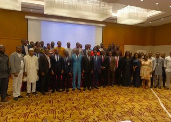 Mise en œuvre des réformes, politique, programmes et projets de l’Uemoa : Les performances réalisées par le Bénin en évaluation à Cotonou
